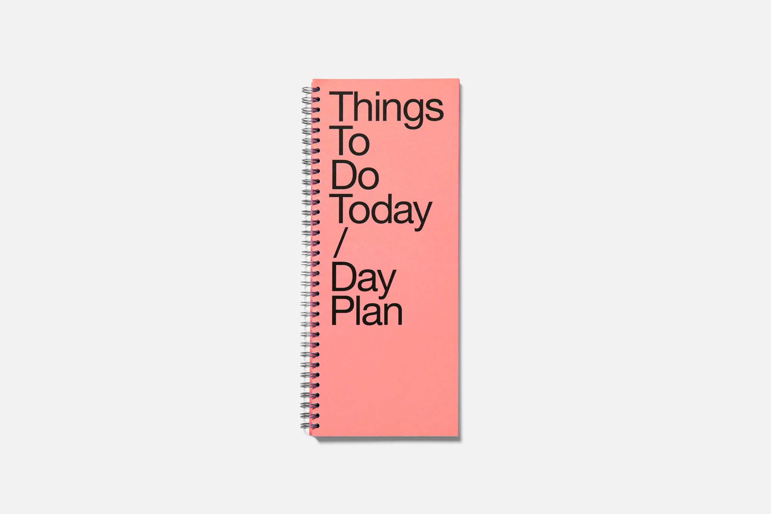 Things To Do Block