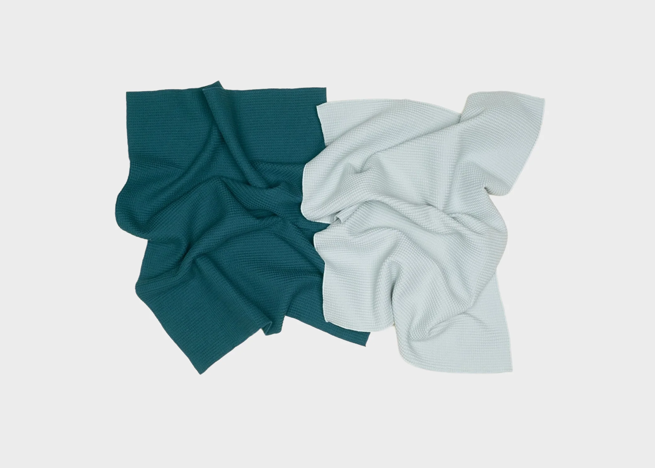 Waffle Dish Towels - Image 3
