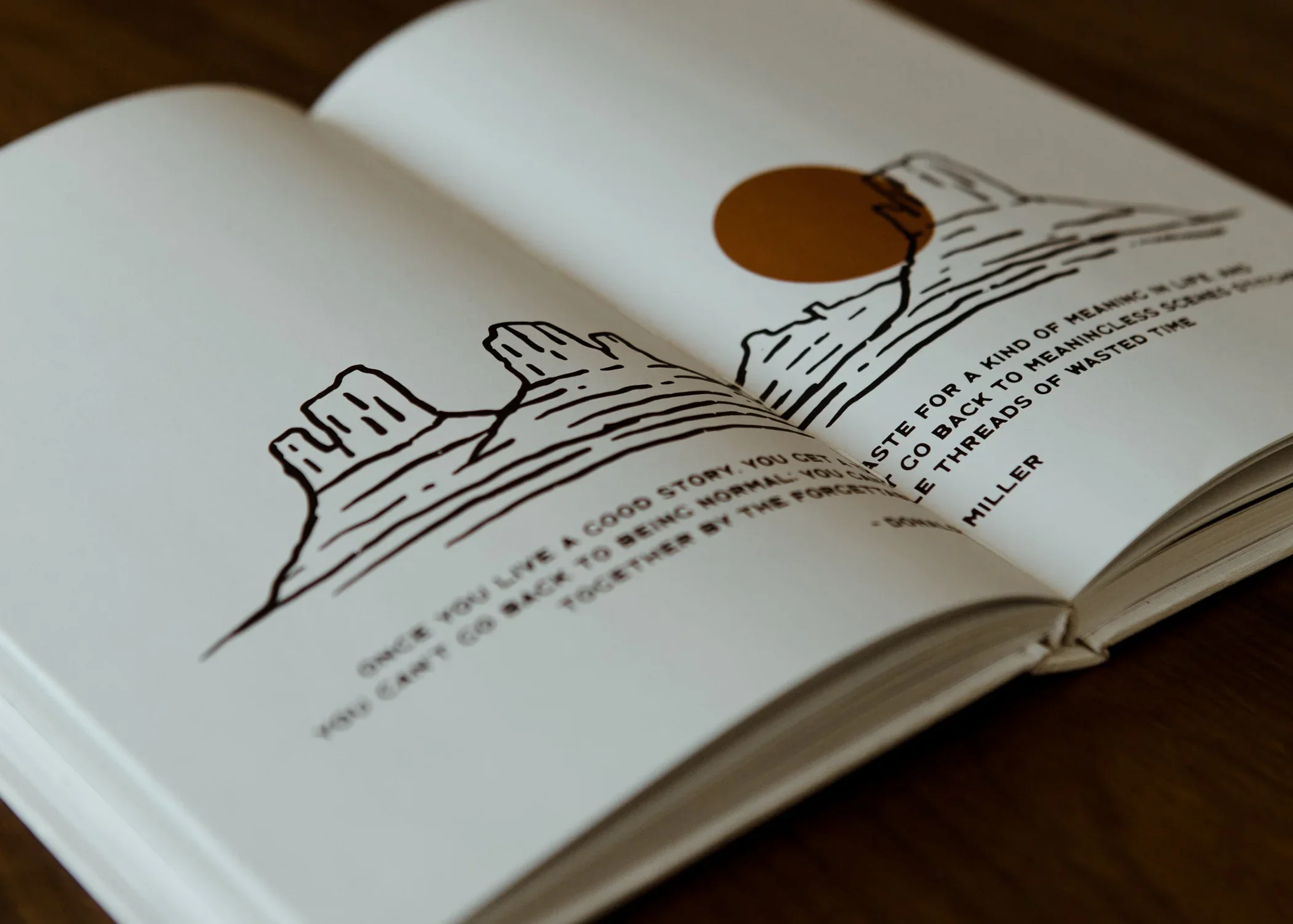 Wandering Routes Journal - Image 3