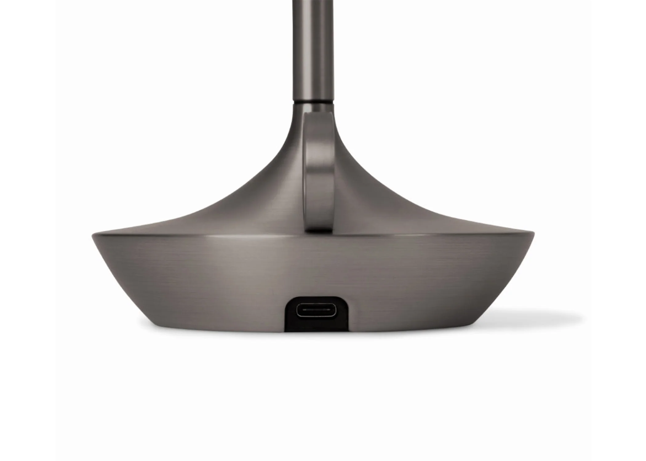 Wick S Lamp - Graphite - Image 3