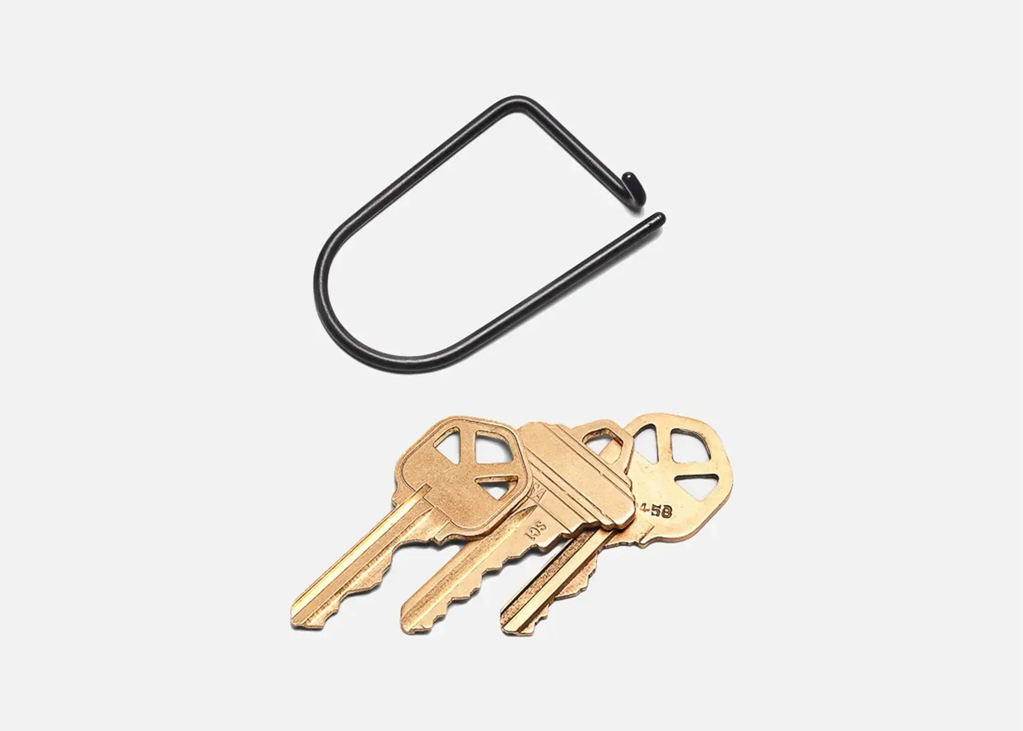 Wilson Keyring - Image 2