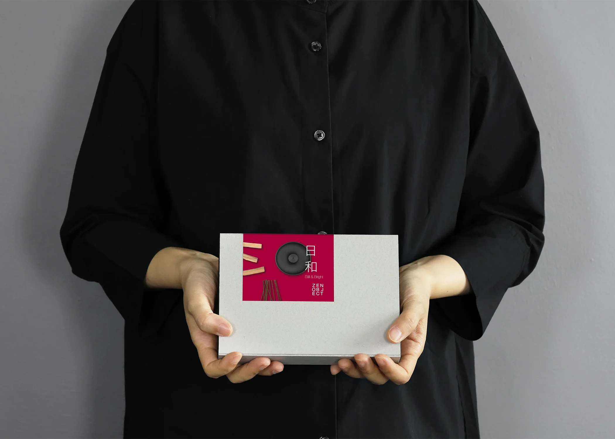 Zen Object Gift Set - Image 4